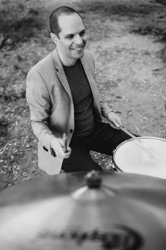 Dor Herskovits Trio